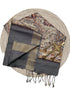 Vasthrlay Tussar Saree Bordar