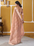 Vasthrlay Geometric Unstitched Designer Sf Ethnic Wear