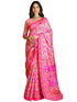 Vasthrlay Printed Unstitched Ai Ethnic Wear