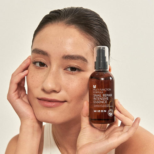 MIZON Snail Repair Intensive Essence