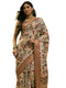 Vasthrlay Printed Weaving Unstitched Multicolor Saree