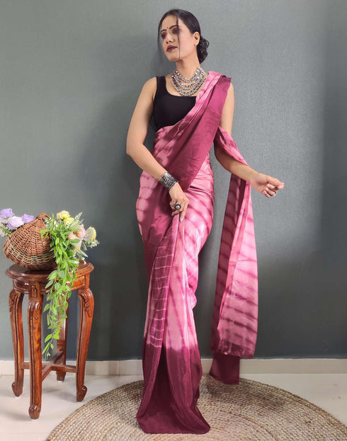 Vasthrlay Unstitched Saree