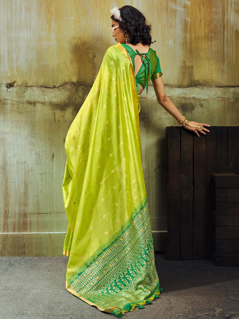 Vasthrlay Tassels Latkans Unstitched Designer Ethnic Wear