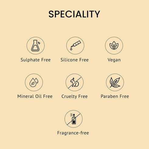 Alps Goodness Fenugreek Biotin and Redensyl Anti-Hairfall Hair Oil