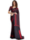 Vasthrlay Striped Printed Unstitched Rj Ethnic Wear