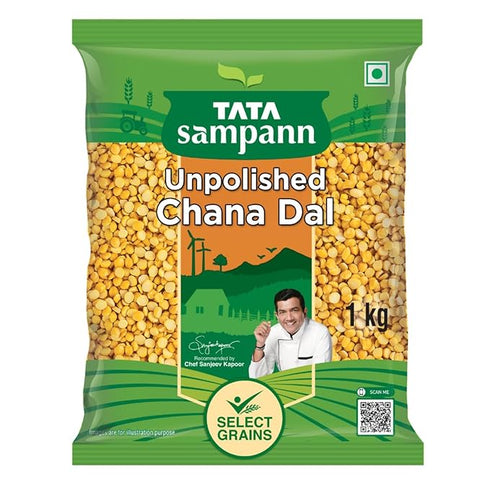 Tata Sampann Chana Dal