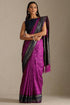 Vasthrlay Tussar Woven Design