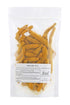 NatureVit Whole Turmeric Sticks Haldi Gaanth for Pooja & Cooking