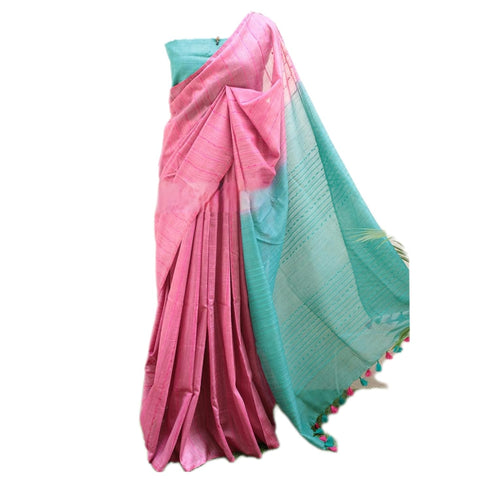 Vasthrlay Bhagalpuri Saree