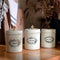 Elan Chai Cheeni Kaffee Canister Set