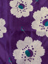 Vasthrlay Bhagalpuri Printed Unstitched 4160s232n Black3
