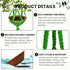 Jainsons Pet Products Bird Hanging Feeder