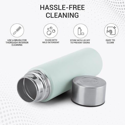 Milton Glide Bottle