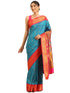 Vasthrlay Paithani Bottle Saree