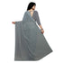 Vasthrlay Georgette Unstitched Saree