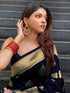 Vasthrlay Wedding Saree