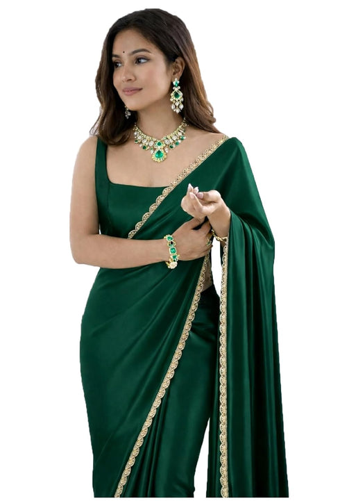 vasthrlayReadymade Stitched Lightweight Unstitched Ethnic Wear