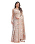 Vasthrlay Handloom Printed Saree
