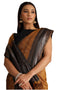 Vasthrlay Tussar Woven Design