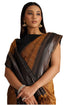 Vasthrlay Tussar Woven Design