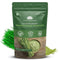 SAPTAMVEDA 100% Organic Wheat Grass Powder 250 Gm