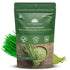 SAPTAMVEDA 100% Organic Wheat Grass Powder 250 Gm