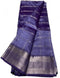 Vasthrlay Nr Handloom Banarasi Lavender Purple