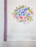 Vasthrlay Floral Readymade Unstitched Ethnic Wear