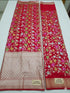 Vasthrlay Meenakari Banarasi Multicolour