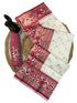 Vasthrlay Banarasi Paithani Weaving