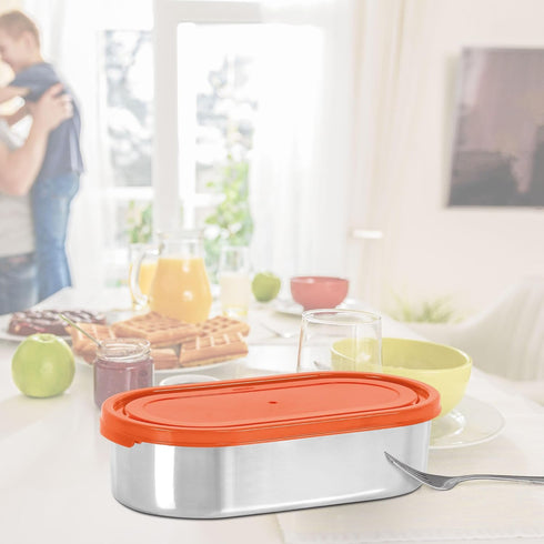 Milton Steel Refresh Tiffin