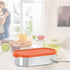Milton Steel Refresh Tiffin