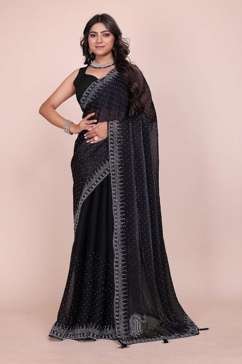 Vasthrlay Zimmichoo Unstitched Ethnic Wear