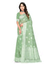 Vsathrlay Banarasi Kanchipuram Saree