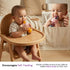 Baybee 2 In 1 Silicone Baby Food Feeder And Fruit Nibbler Pacifier For Babies