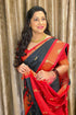 Vasthrlay Kanjivaram Lichi Blouse Ethnic Wear