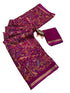 Vasthrlay Saree Digital Print