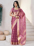 Vasthrlay Unstitched Designer Friendly Sf Ethnic Wear
