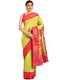 Vasthrlay Paithani Bottle Saree
