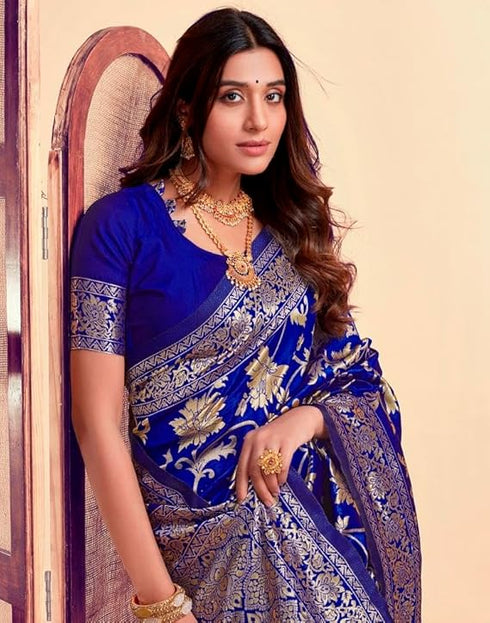 VasthrlayWedding Saree