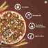 Kellogg's Choco Millet Muesli with 78% Fruit | Seeds | Multigrain