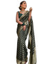 Vasthrlay Banarasi Saree