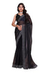 Vasthrlay Chiffon Embellished Ethnic Wear