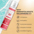 Healncure Watermelon Niacinamide Sunscreen SPF 50+