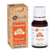 Naturalis Essence of Nature Grapefruit Essential Oil 20ml