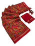 Vasthrlay Tussar Silk Saree
