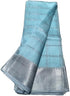 Vasthrlay Nr Handloom Banarasi Lavender Purple