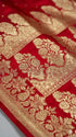 Vasthrlay Banarasi Traditional Occasion