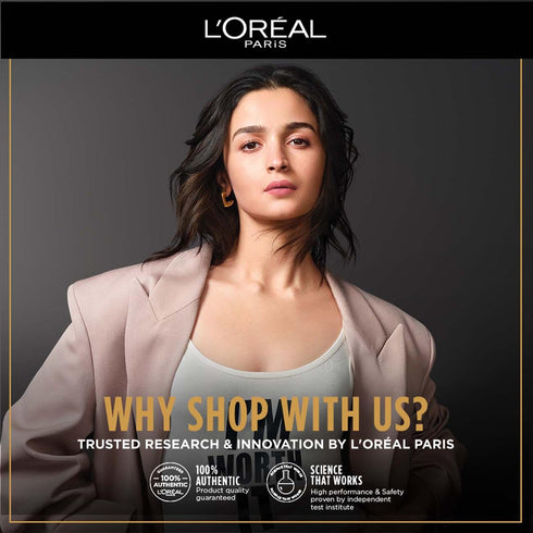 L'Oréal Paris Fall Resist Anti Hair Fall Serum