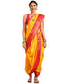 Vasthrlay Paithani Bottle Saree